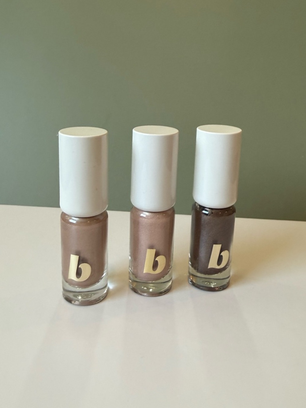 beautycounter Shimmer cream eyeshadows clean beauty NEW $32 retail shimmer - Picture 6 of 9
